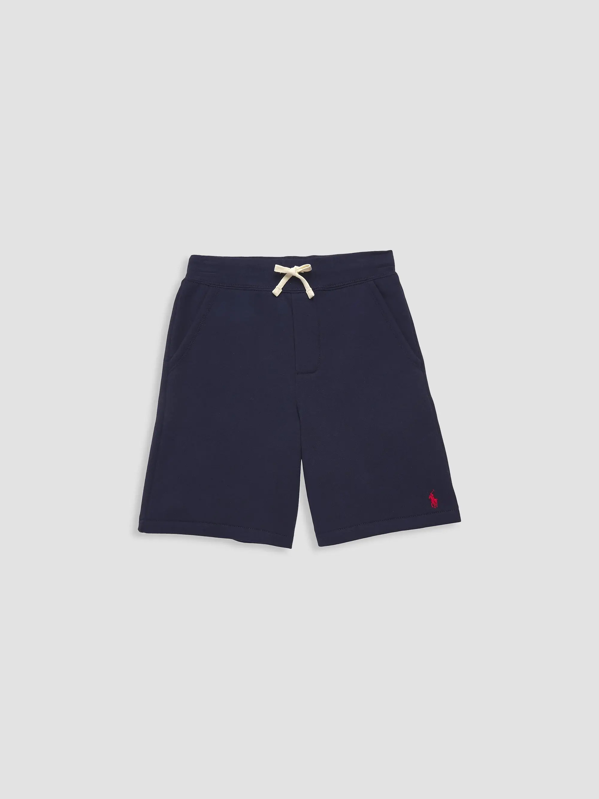 Polo Ralph Lauren Little Boy's &amp; Boy's Fleece Drawstring Shorts | Saks Fifth Avenue | Saks Fifth Avenue