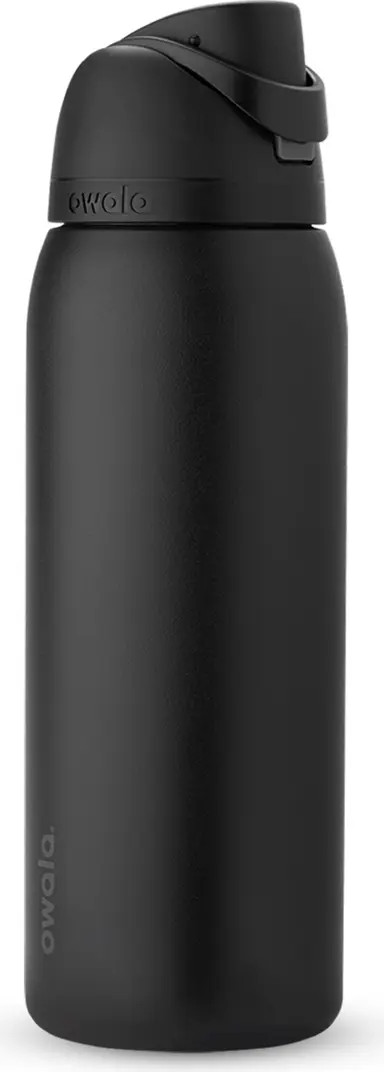 40oz. FreeSip Stainless Steel Water Bottle | Nordstrom