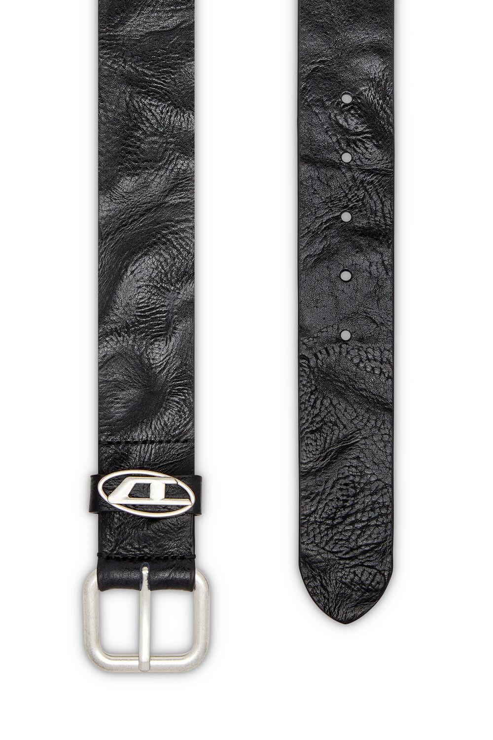 b-1dr oval d loop | Diesel US