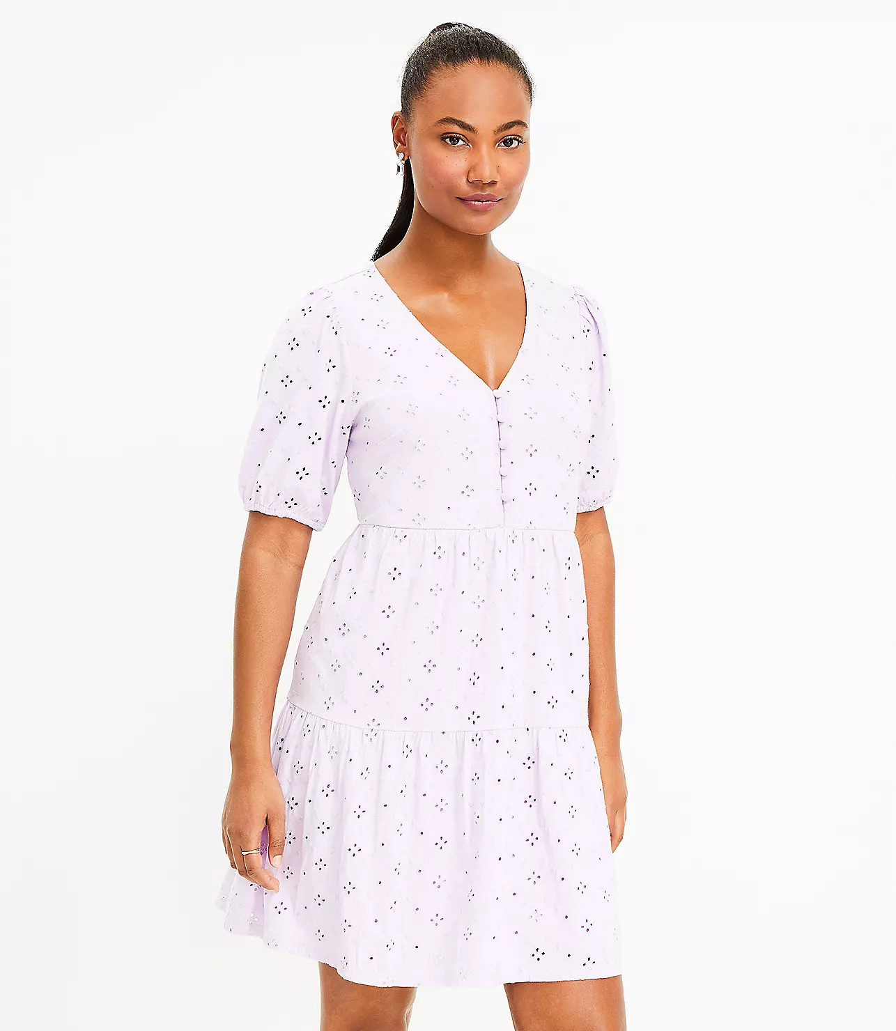 : Lavender Cloud | LOFT