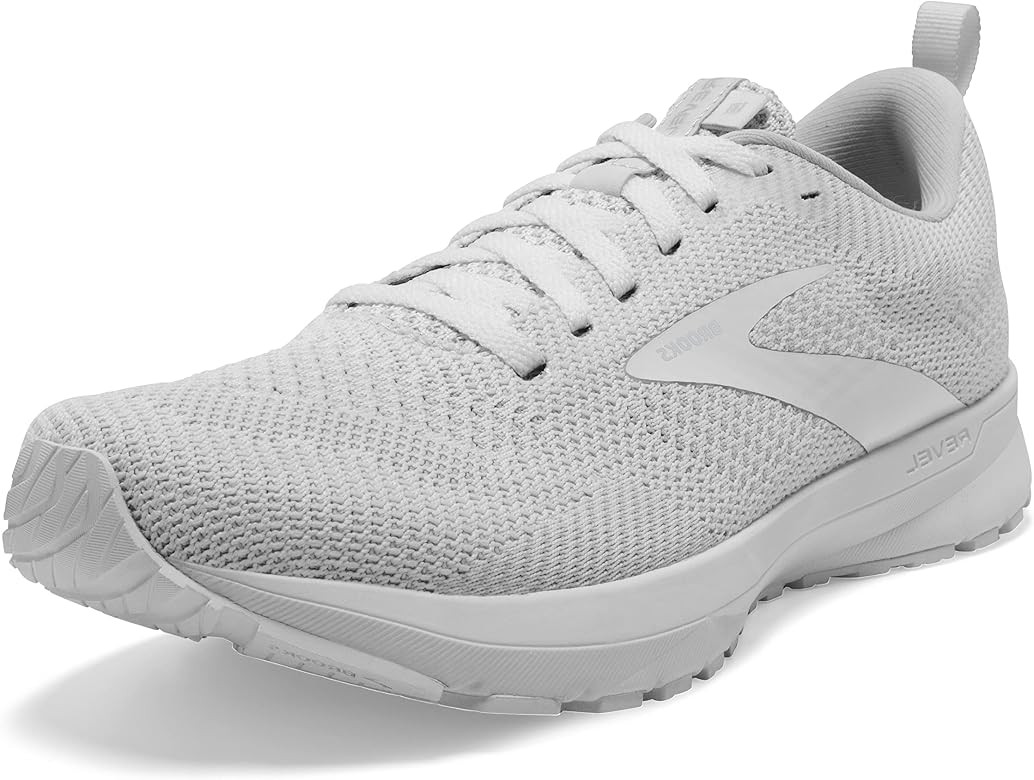 Brooks Revel 5 Women's Neutral Running Shoe | Amazon (US)