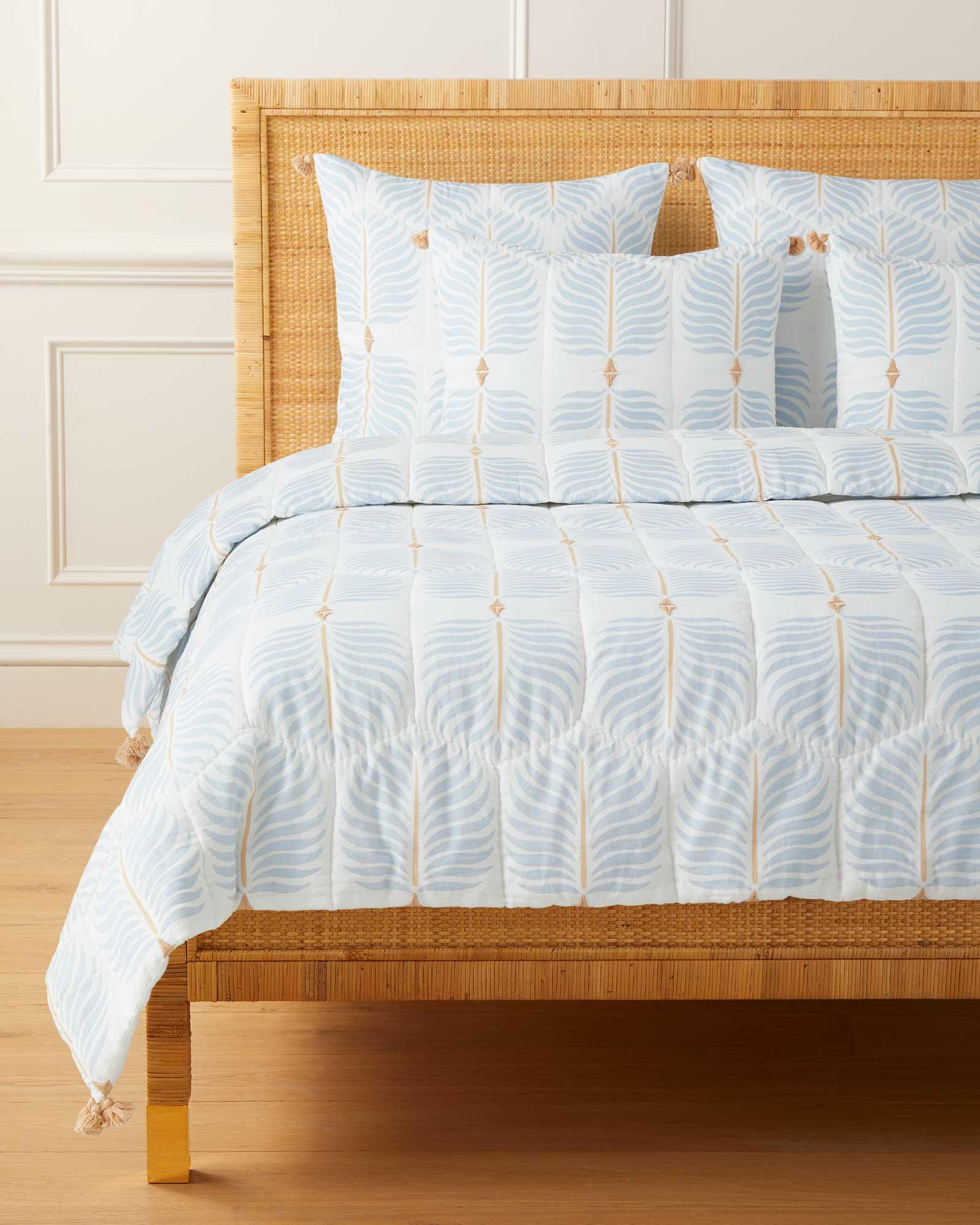 Granada Quilt | Serena and Lily