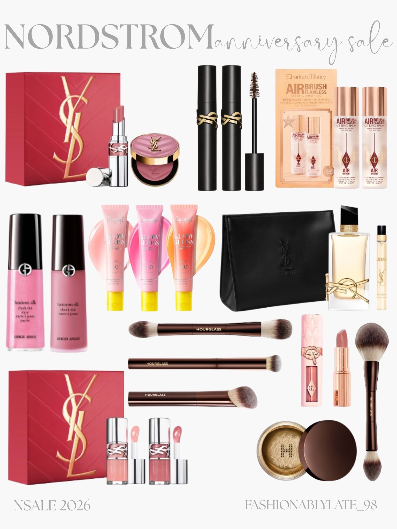 beauty finds 

NSALE | nordstrom anniversary sale

#LTKselfcare #LTKSaleAlert #LTKBeauty
