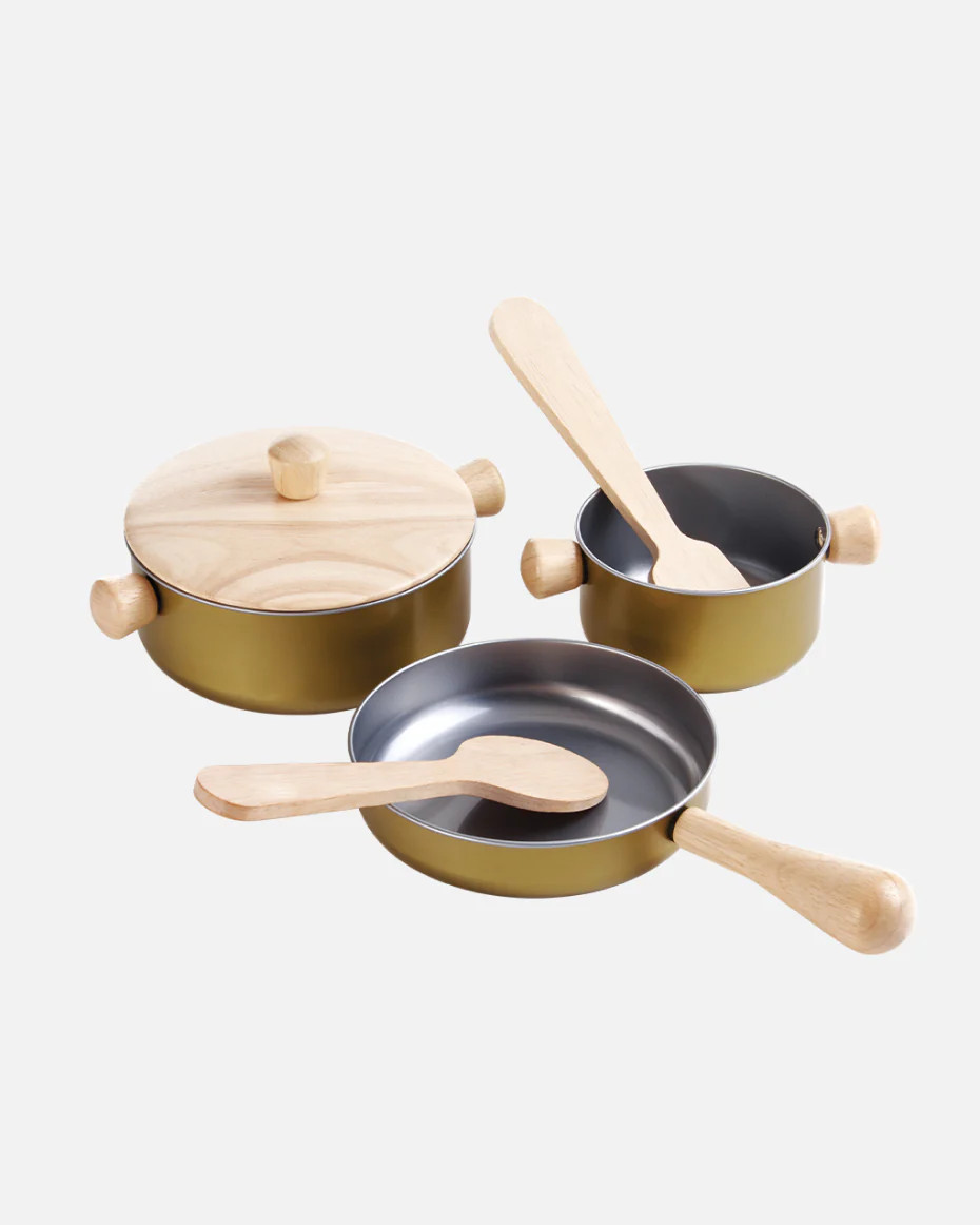 Cooking Utensils Set | Lalo