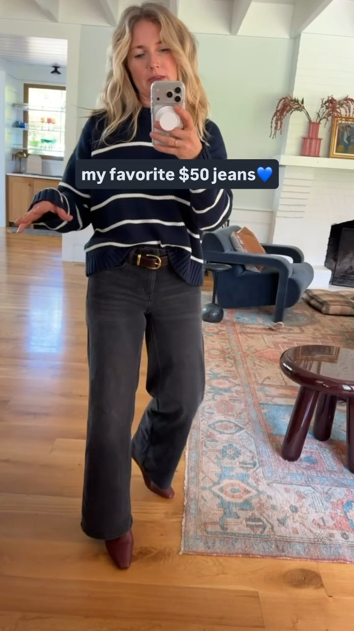 I have been LOVING these pieces from Quince (and I can’t believe how affordable they are). The quality is amazing - so soft, comfortable to wear, good proportions, and they wash great. If you’re looking to build out your fall wardrobe - check out Quince. So many good basics that you can dress up or down and wear during the seasonal transition time. Linking my faves here! @quince #quincepartner 

 