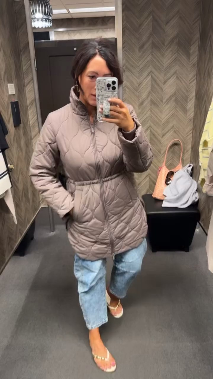 Nordstrom Anniversary sale finds! Comfortable and great for fall! I would get size small. Nsale, Nordstrom Anniversary Sale, Nordstrom Sale, Jacket

#LTKootd #LTKSeasonal #LTKSaleAlert