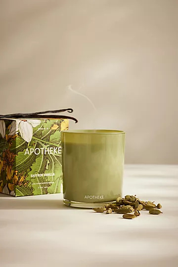 Apotheke Candle | Anthropologie (UK)