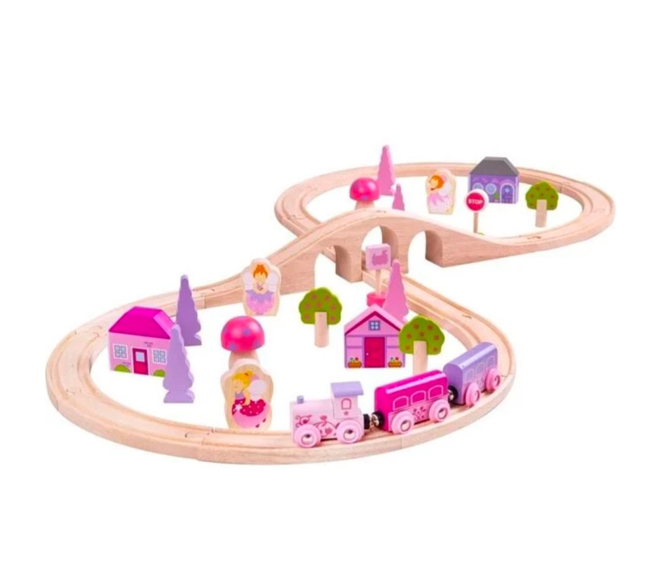Toddle girl train set, train station kids, train toys girl, girl gift, toddler gift 

#LTKGiftGuide #LTKKids #LTKFindsUnder100