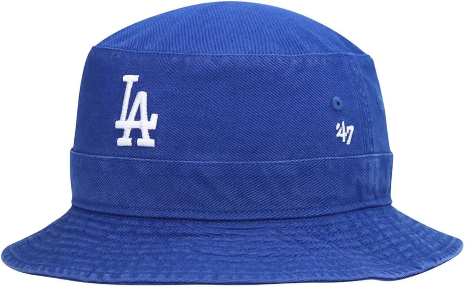 47 MLB Team Color Core Bucket Hat, Adult One Size Fits All | Amazon (US)
