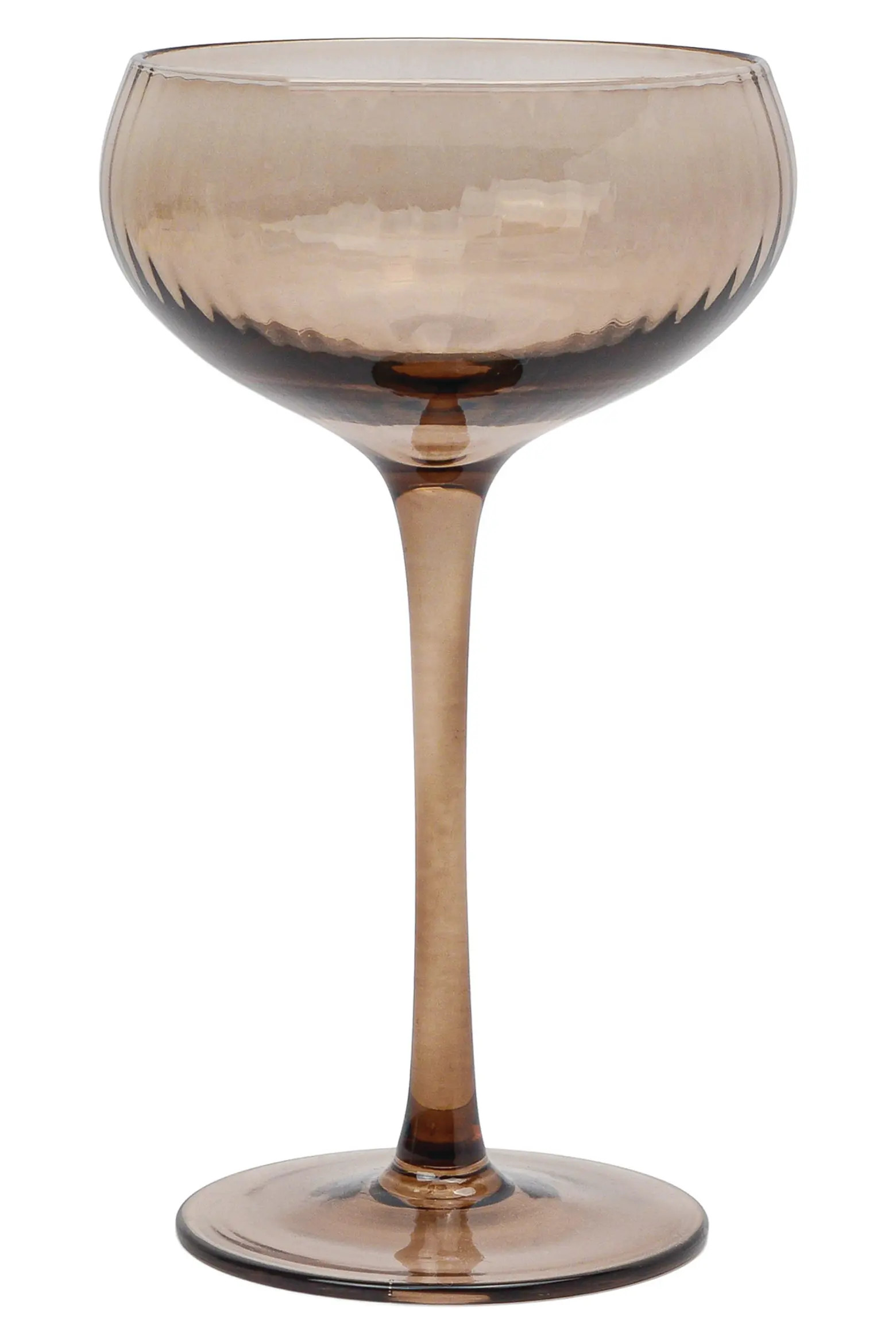 Here's How The Lou Set of 2 Coupe Glasses | Nordstrom | Nordstrom