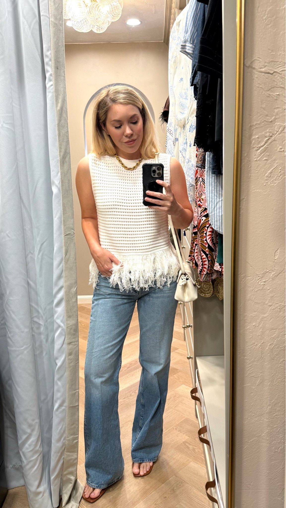 The CUTEST Amazon top!

#LTKdayinmylife #LTKgrwm #LTKootd