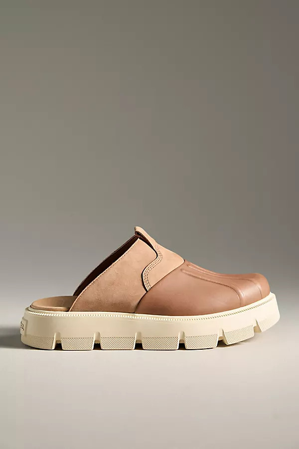 Rein CB Clogs | Anthropologie (US)