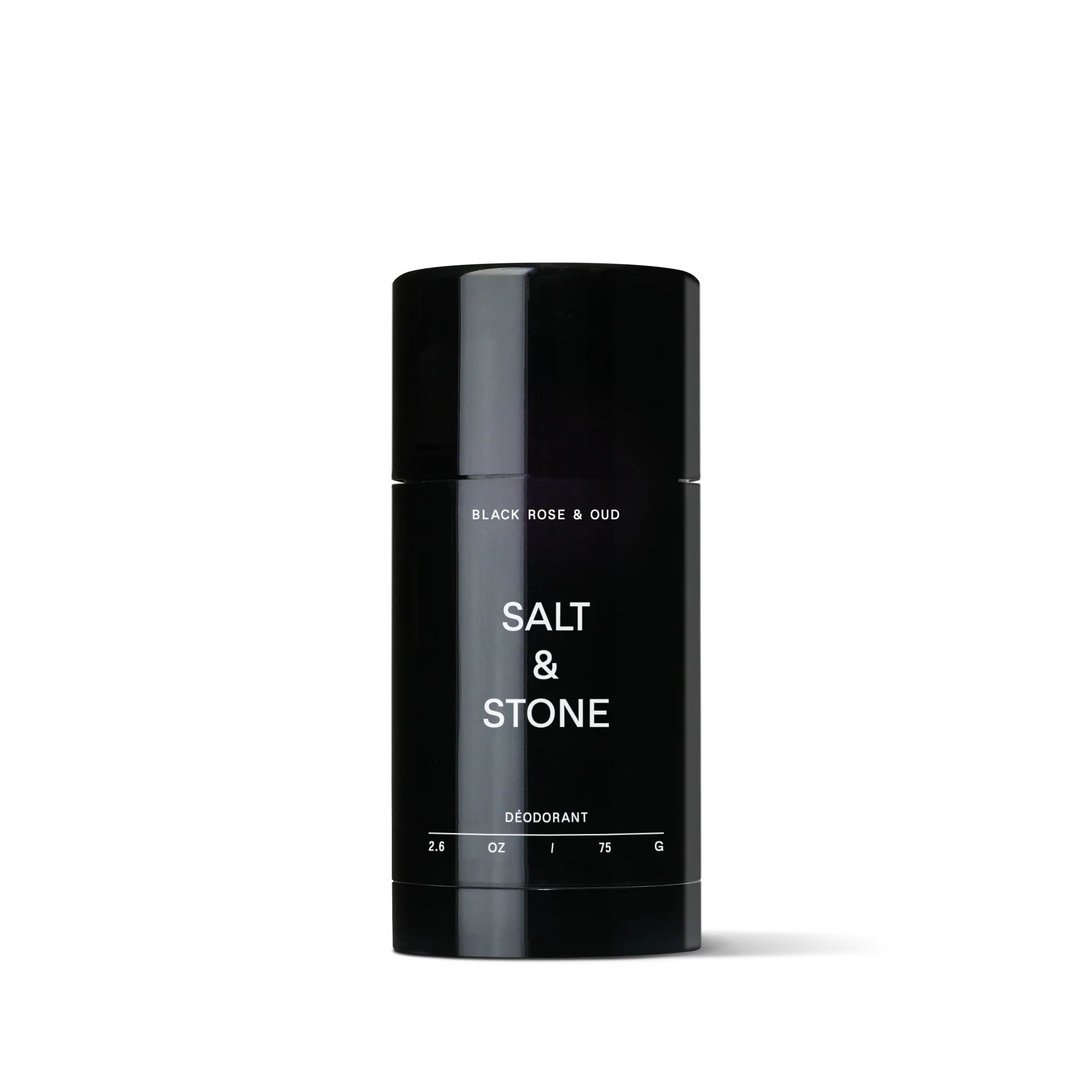 Natural Deodorant | Salt & Stone