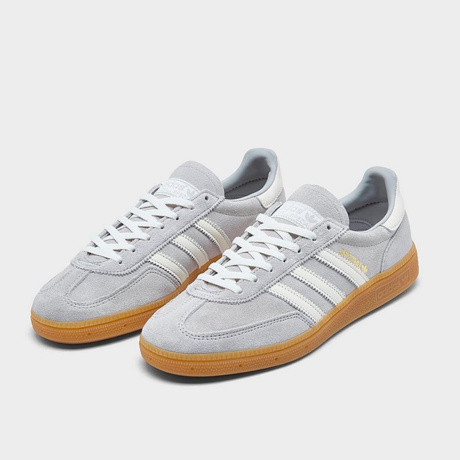Adidas Handball Spezial in stock! 

#Adidas
#Springoutfit
#Spezial

#LTKstyletip #LTKshoecrush