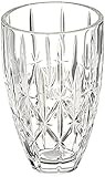 Marquis By Waterford Sparkle 9 Vase Crystal, Clear - 156611 | Amazon (US)