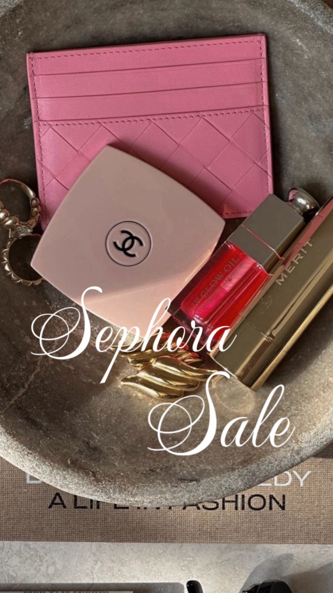 Sephora Sale Favorites💝
Everything I’ve purchased  ,absolutely love & would highly recommend.

#LTKBeauty #LTKGiftGuide #LTKSeasonal