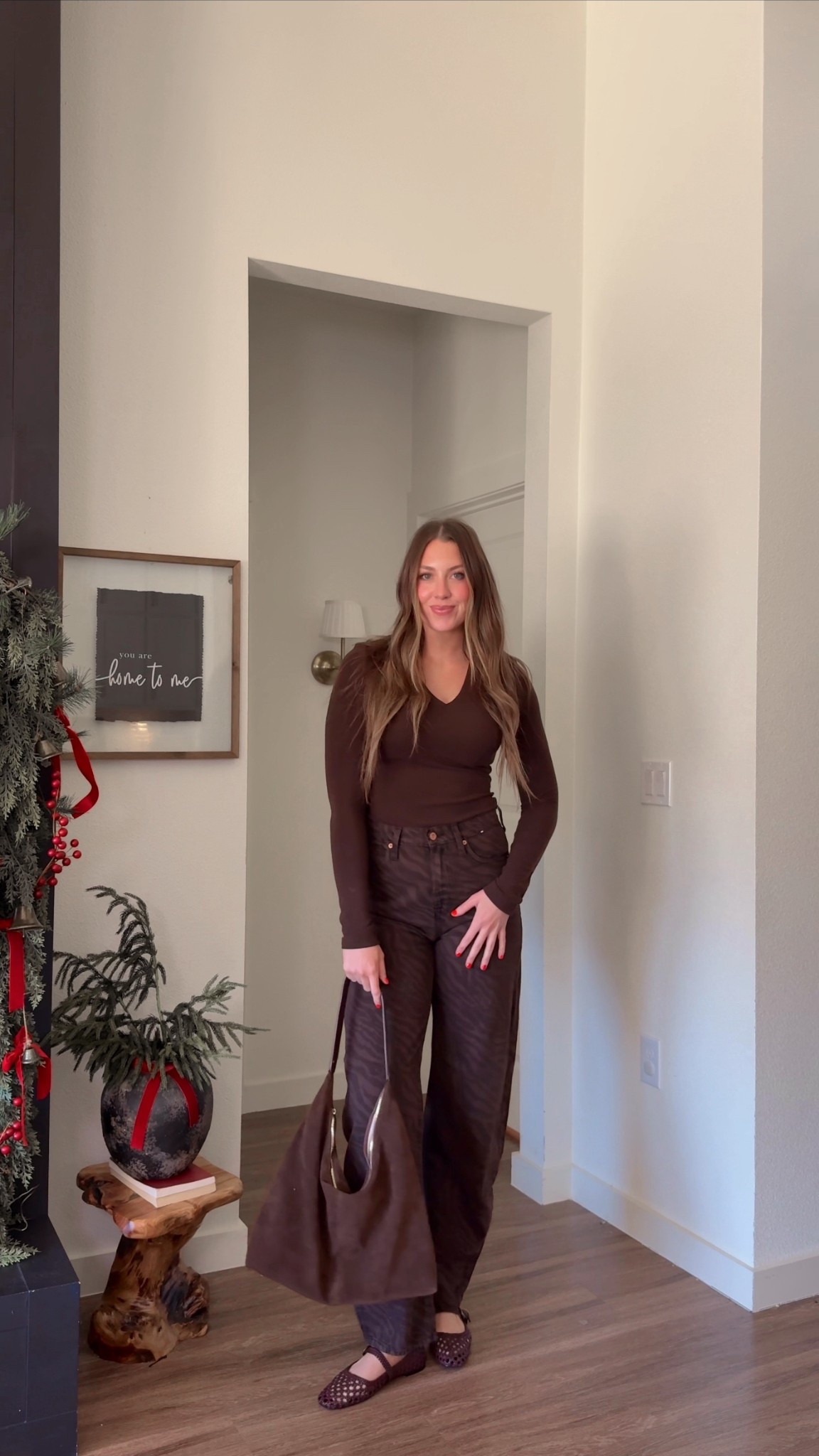 Holiday outfit inspo 

#LTKSeasonal #LTKHoliday #LTKTall