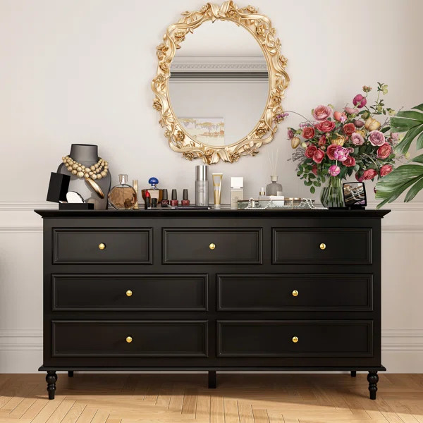 Finneas Accent Chest | Wayfair North America