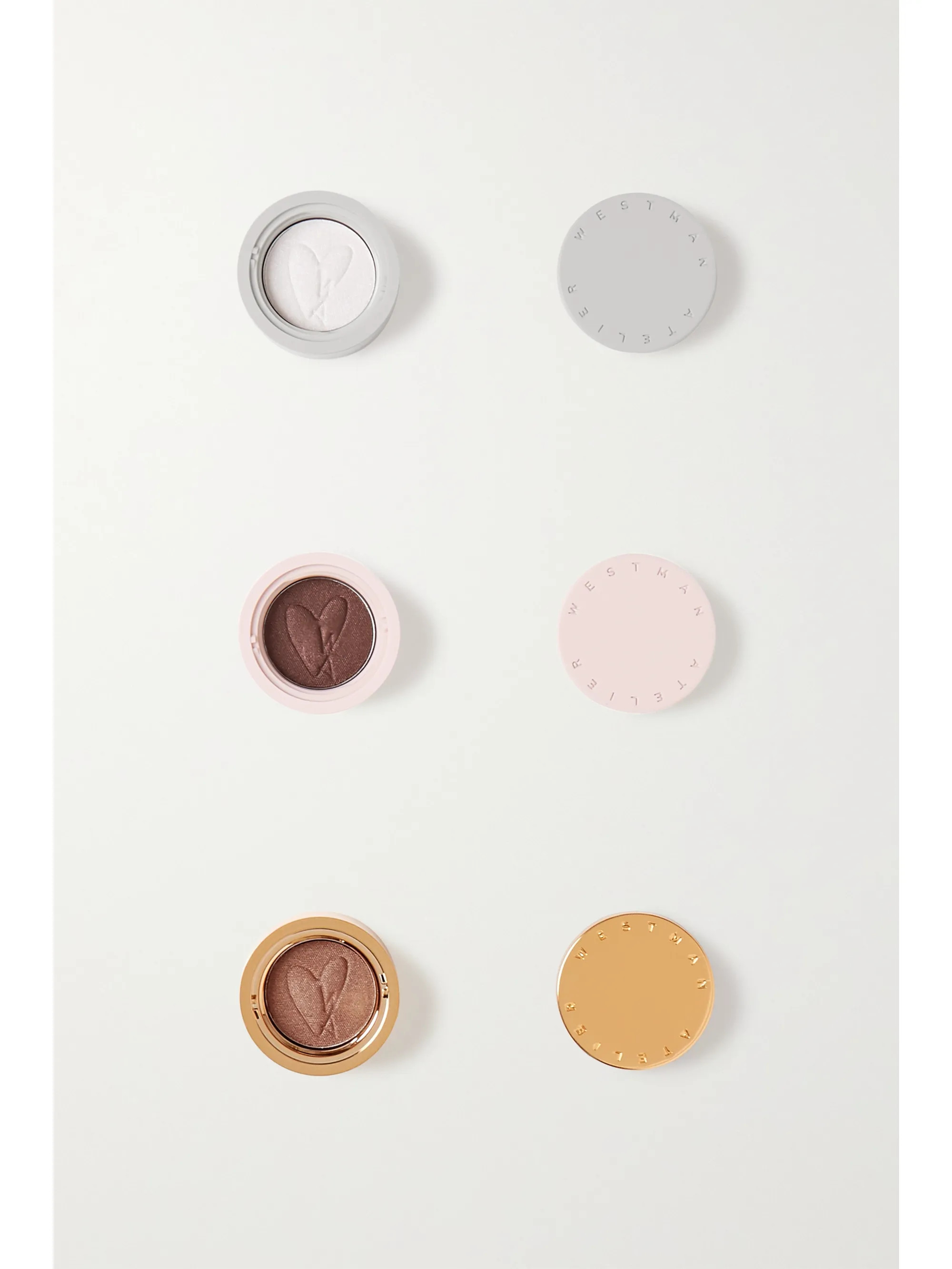 Westman Atelier | NET-A-PORTER (US)