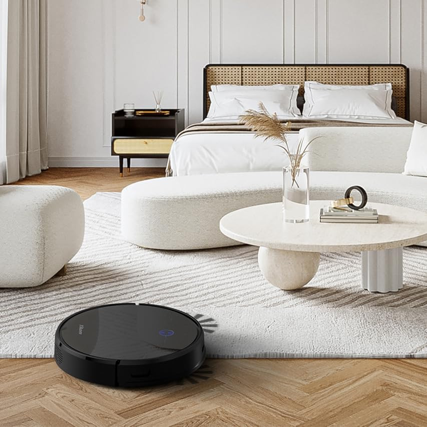 iRobot Roomba 692 Robot Vacuum-Wi-Fi Connectivity, Personalized Cleaning Recommendations, Works w... | Amazon (US)