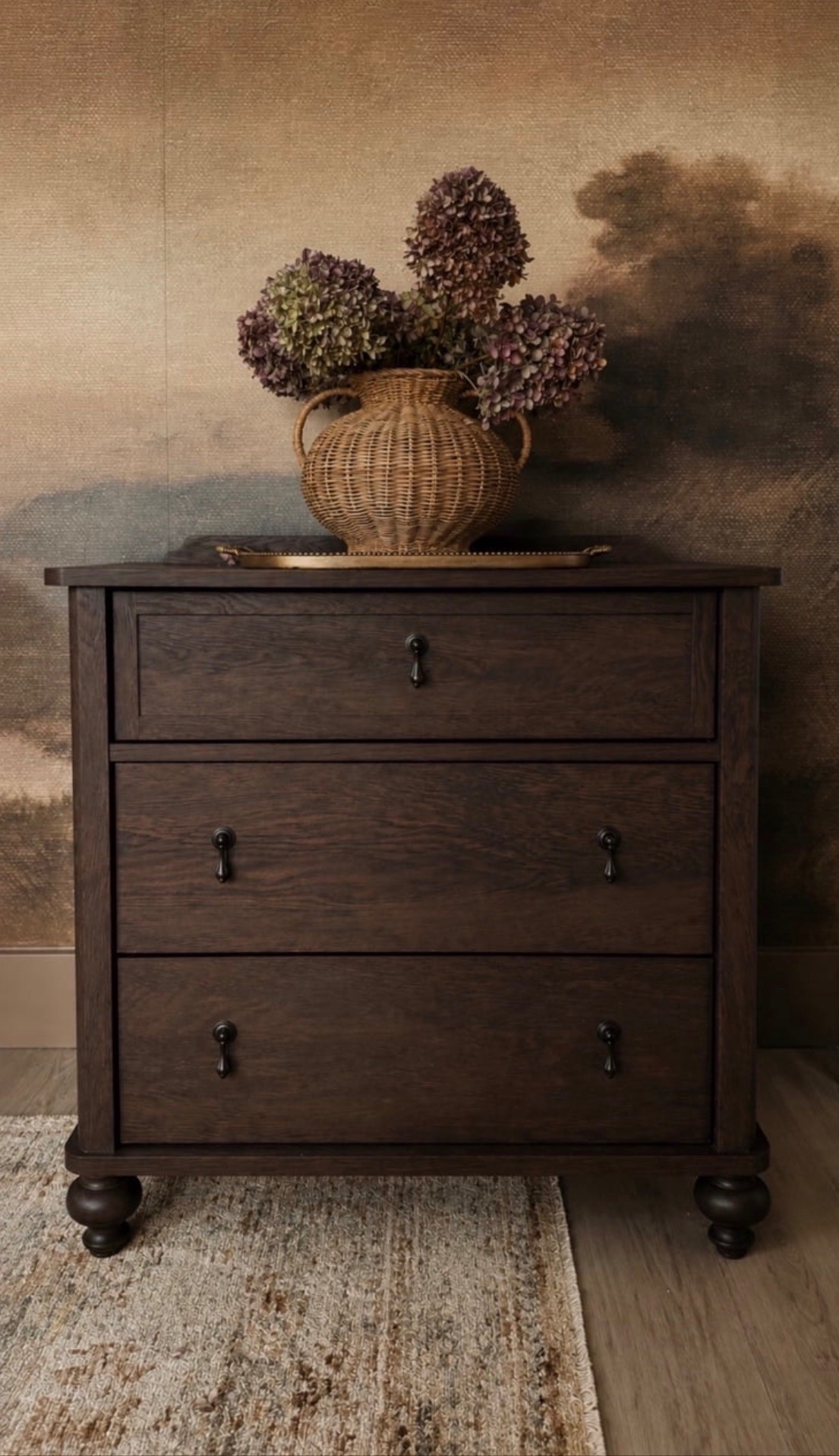 Absolutely in LOVE with these new nightstands I got from Walmart! So high end looking for a fraction of the cost! I promise they're that good!

#LTKSeasonal #LTKHome