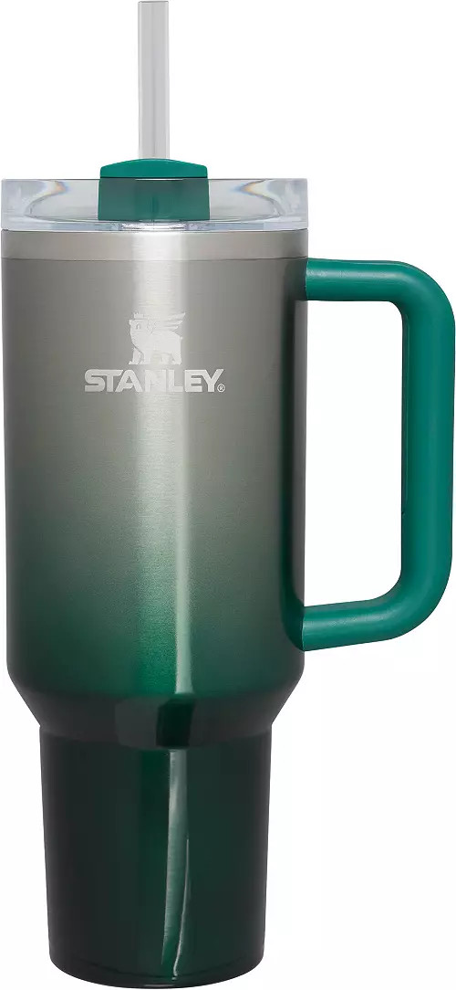 Stanley 40 oz. Quencher H2.0 FlowState Tumbler | Dick's Sporting Goods