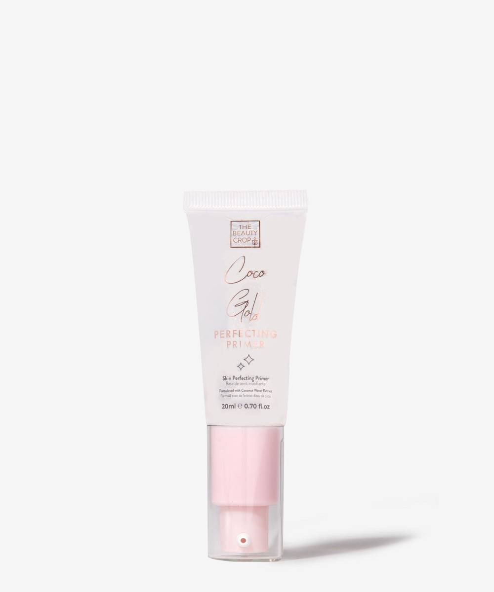 Coco Gold Perfecting Primer | Beauty Bay