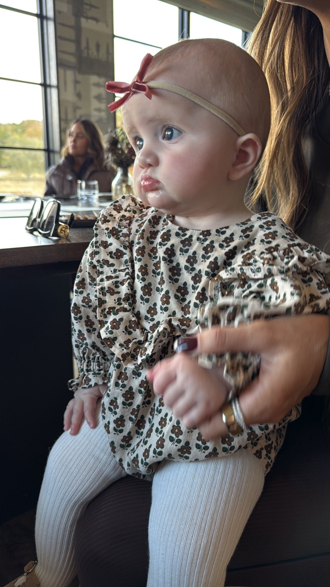 Baby girl style 

#LTKKids #LTKFamily #LTKBaby