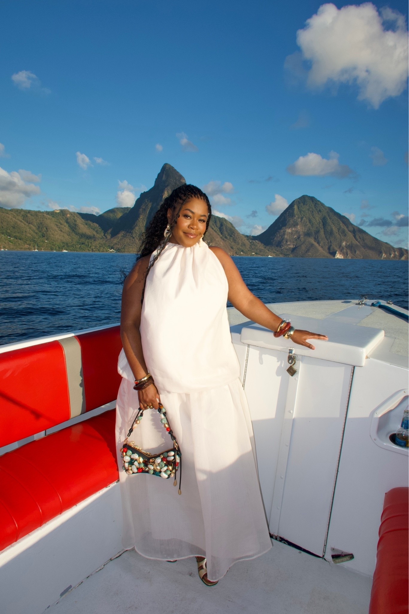Smooth sailing

#LTKTravel #LTKWedding #LTKootd
