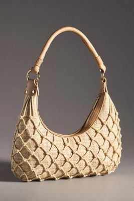 Dolce Vita Positano Shoulder Bag | Anthropologie (US)