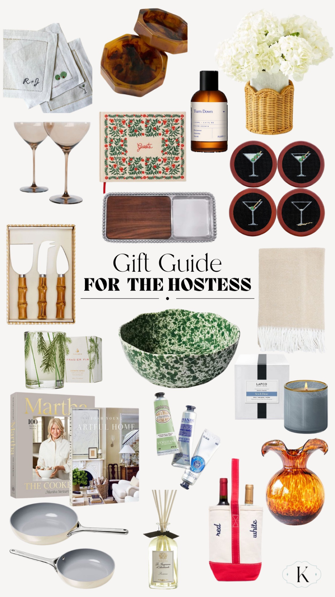 hostess giftguide 

 #LTKCyberWeek #LTKGiftGuide #LTKHoliday