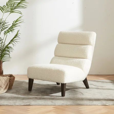 CHITA 29'' Wide Polyester Side Chair | Wayfair | Wayfair Professional
