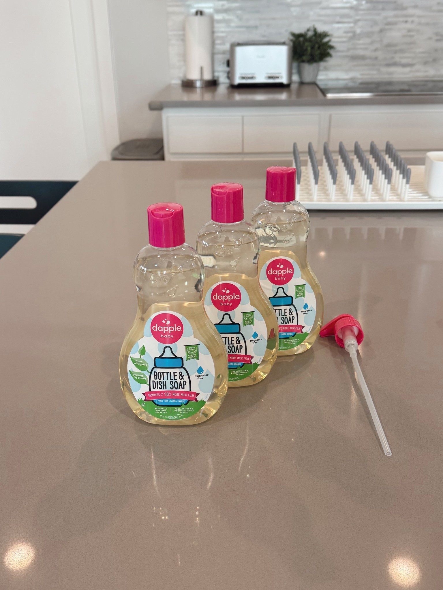 Last minute items ordered before baby boy makes his arrival! This is the best baby bottle soap and currently in sale🩷

#LTKmomlife #LTKSaleAlert #LTKBaby