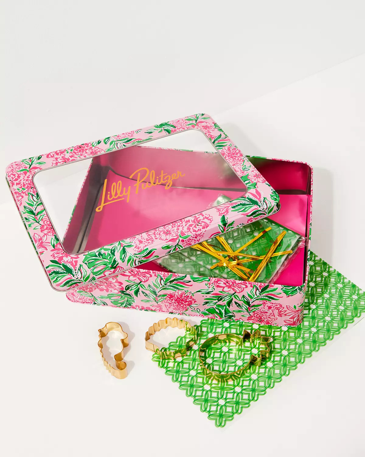 Cookie Exchange Kit | Lilly Pulitzer
