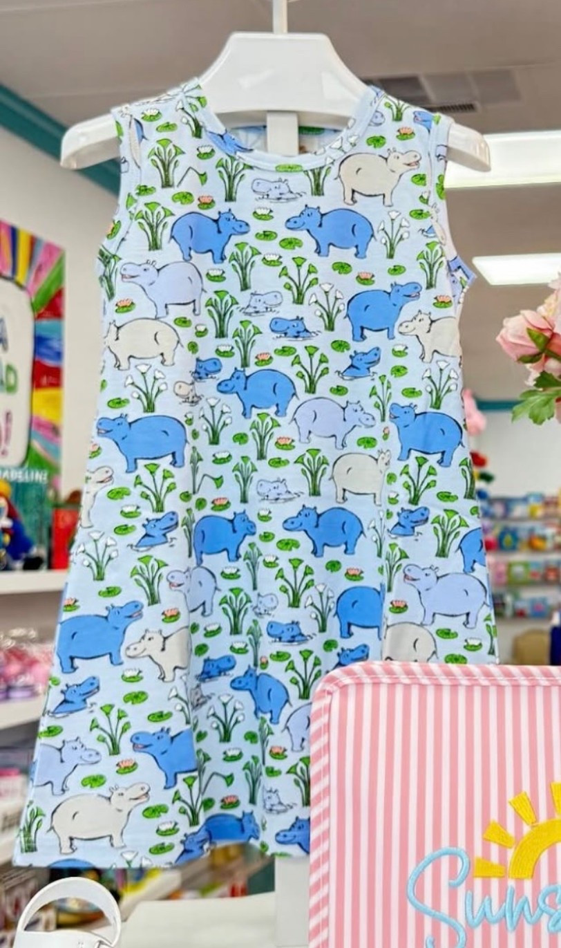 🚨 THE HIPPOS ARE BACK. 🚨
If you know, you KNOW. 🦛💙 The retired Beaufort Bonnet hippo print is officially making its comeback today and I have a feeling it’s going to disappear FAST.

This print was one of the most loved BB collections ever and honestly… the nostalgia is REAL. The sweetest little blue hippos, lily pads, and classic Beaufort charm. 😭

If you missed it the first time, this is your sign to RUN. Especially for sibling sets, Disney/Animal Kingdom trips, zoo days, and summer classics.

#BeaufortBonnet #TheBeaufortBonnetCompany #TBBC #PreppyStyle #ClassicChildhood #SouthernStyle #KidsFashion #MomFinds #LTKunder100 #Grandmillennial #HippoPrint #MatchingKidsClothes

#LTKKids
