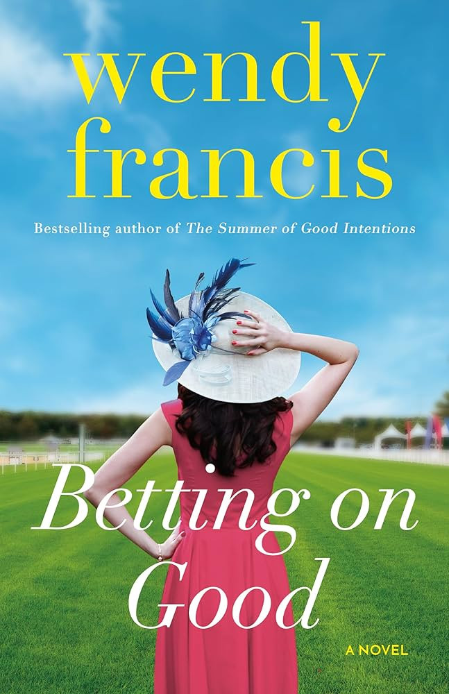 Betting on Good: A Novel | Amazon (US)