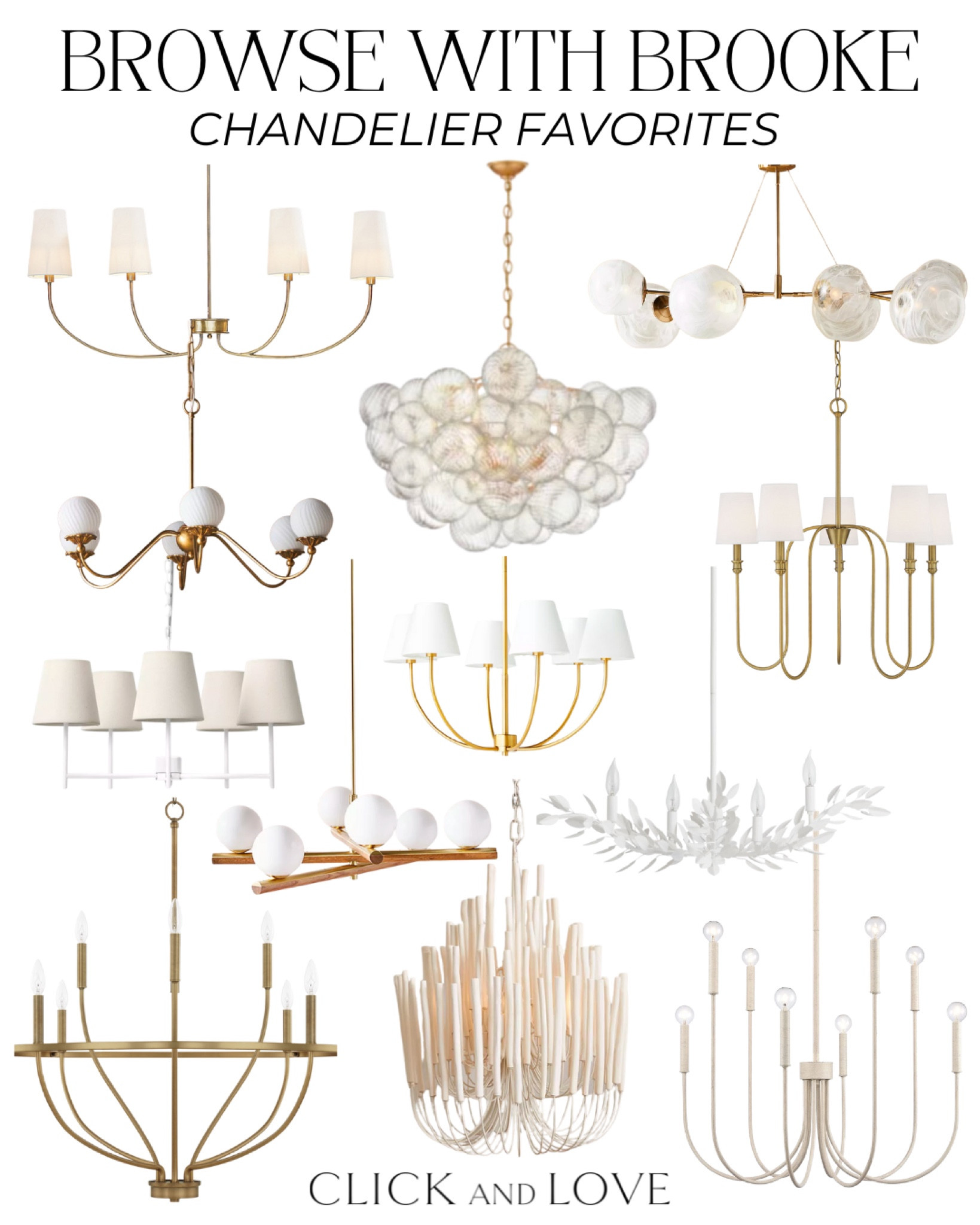 Browse with me for all the best chandeliers! 

Lighting, lighting finds, budget friendly lighting, modern lighting, traditional lighting, chandelier, Target, Bellacor, world market, Anthropologie, west elm, urban outfitters, wayfair, Ballard, dining room light, living room light, bedroom light, home decor

#LTKsalealert #LTKstyletip #LTKhome