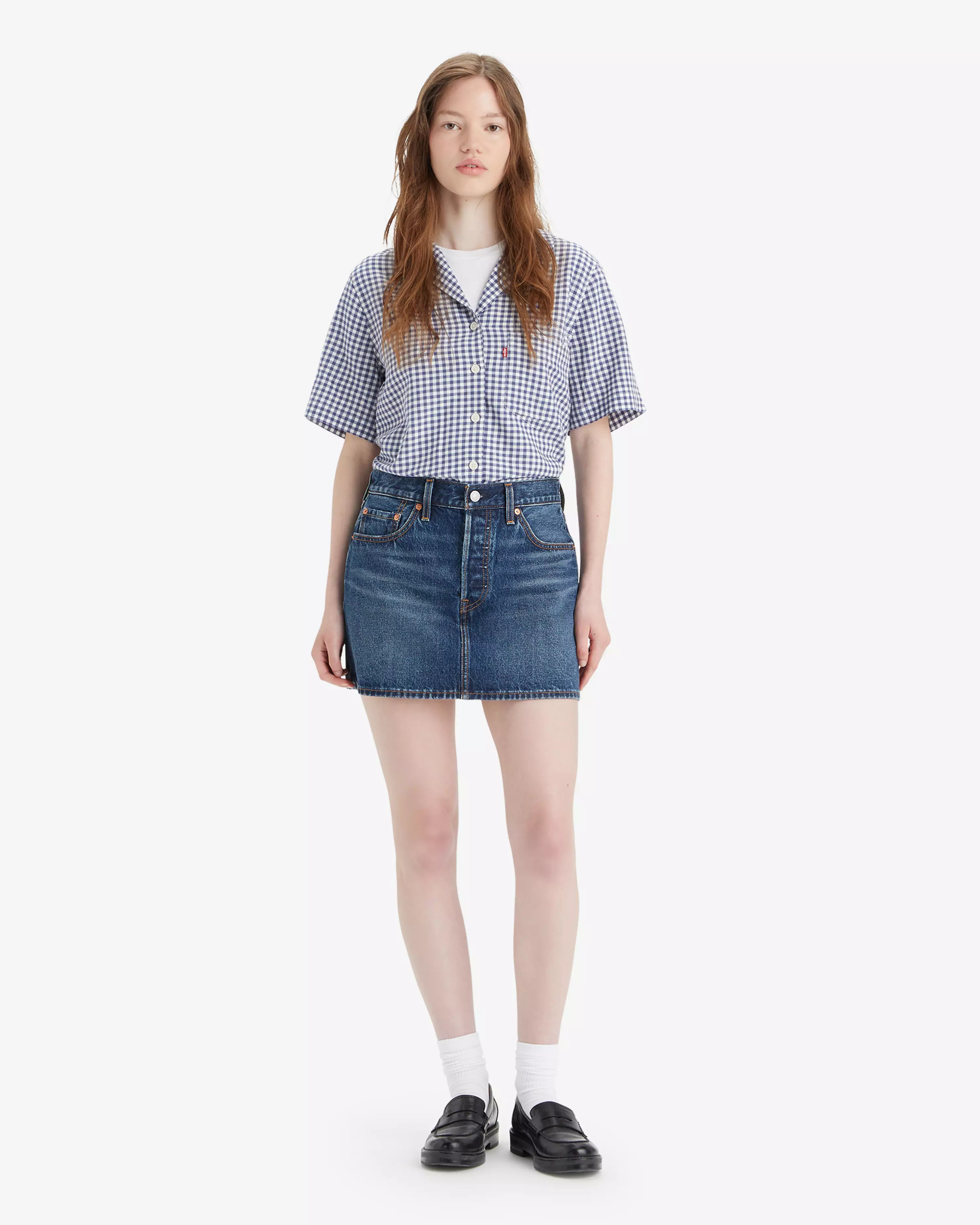 Icon Skirt | Levi's US