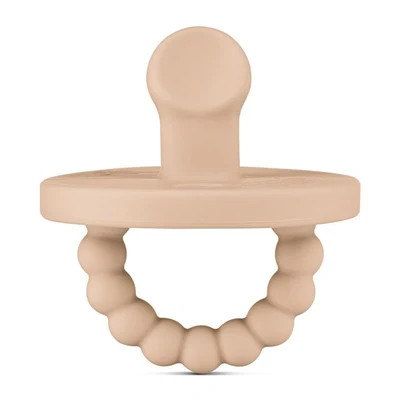 Cutie PAT Slant (0-6m) Pacifier + Teether | Ryan & Rose
