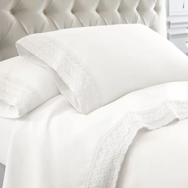 Galaz Sheet Set | Wayfair North America