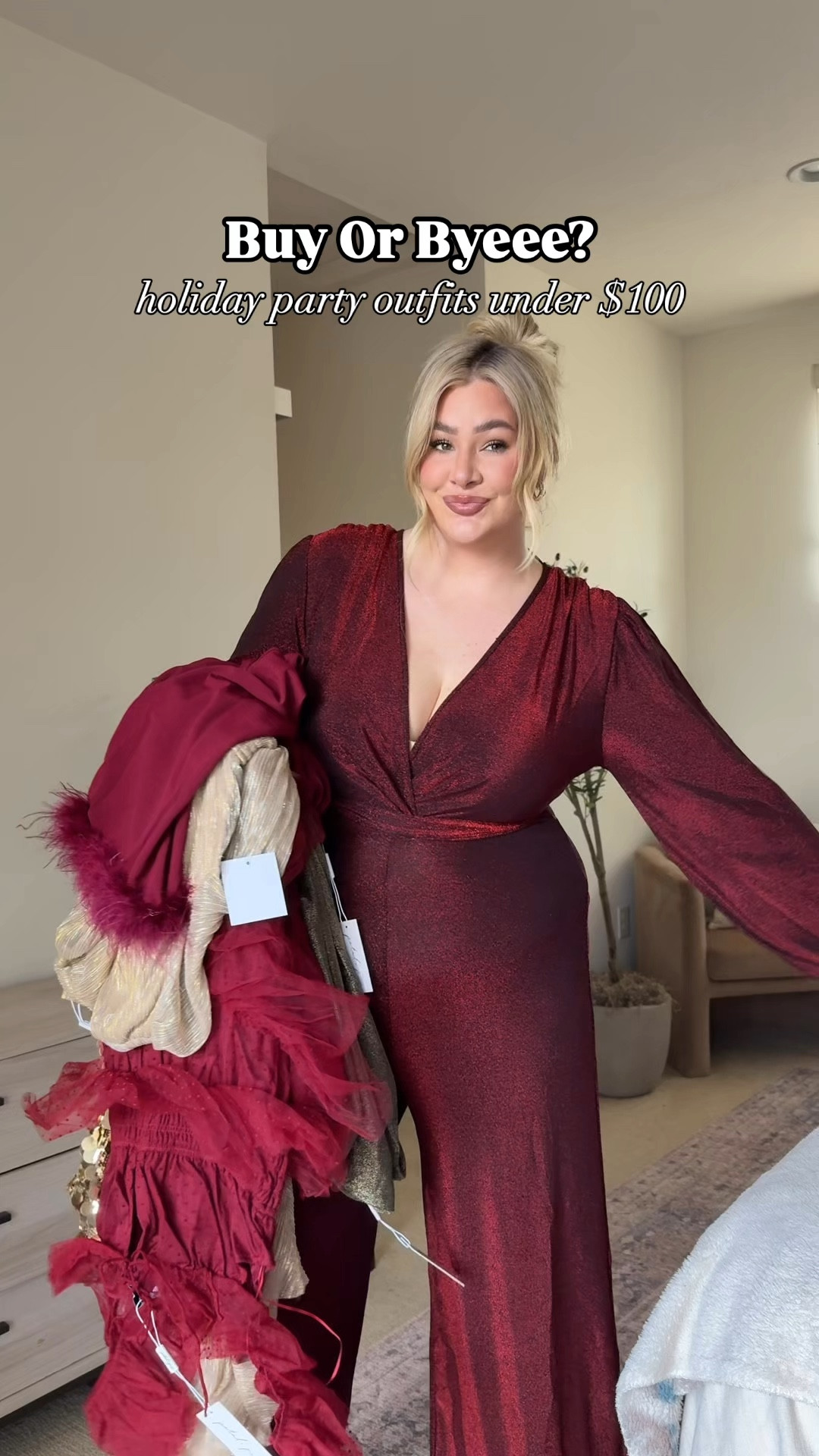 blackfriday30 gets you 30% off rn and once black friday is over vanezz20 gets you 20% off ! :) wearing xl in all of them!

#LTKSeasonal #LTKCyberWeek #LTKHoliday