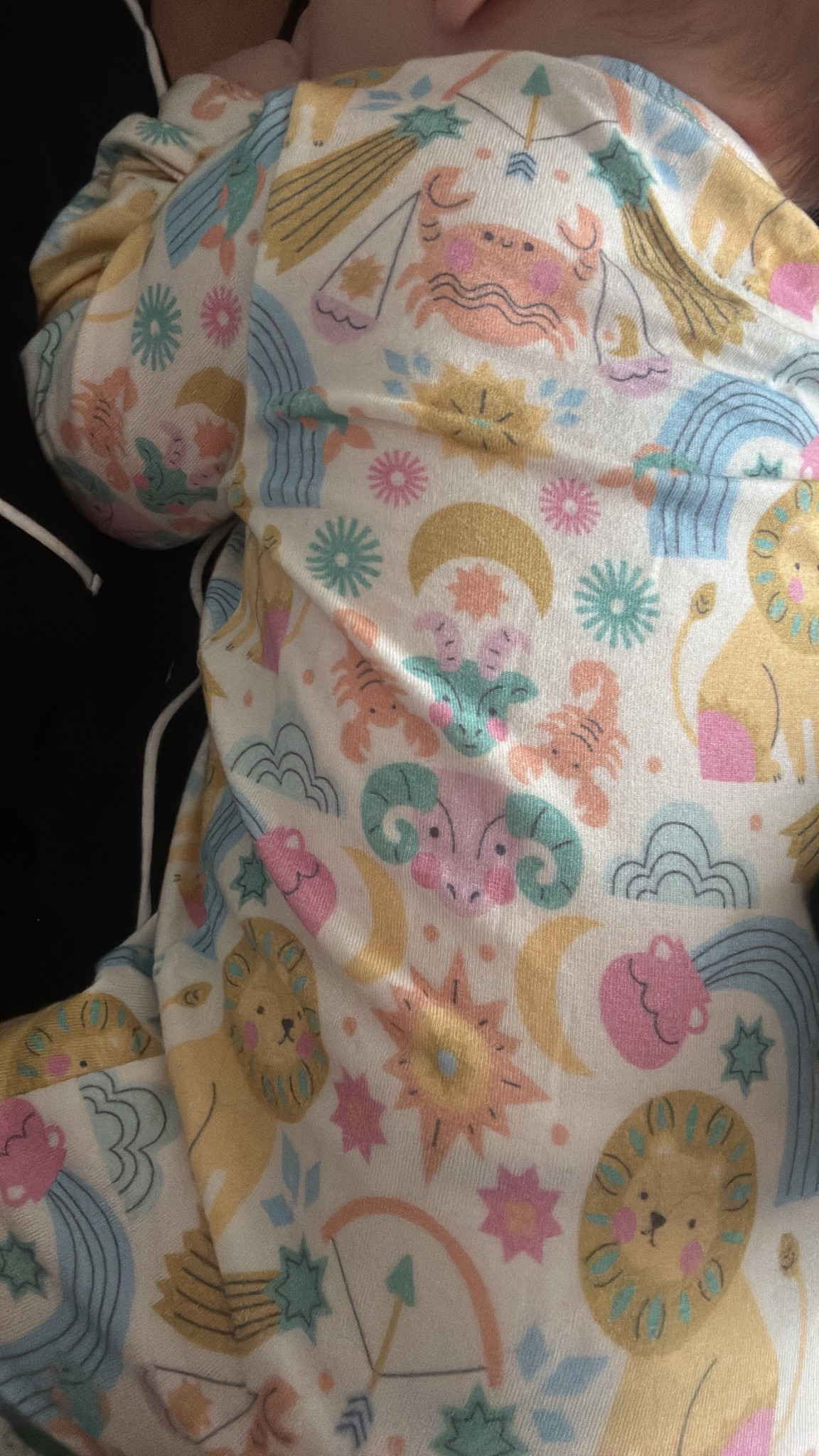 Favorite magnetic pajamas! So great for the infant stage! 

#LTKSpringSale #LTKBaby #LTKmomlife