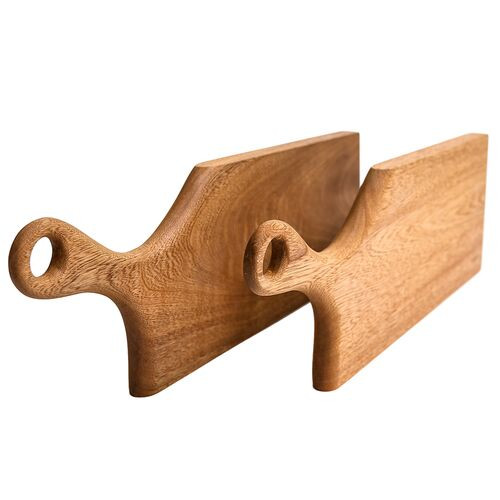 Chechen Wood Design, Rosa Morada Cutting Board | One Kings Lane