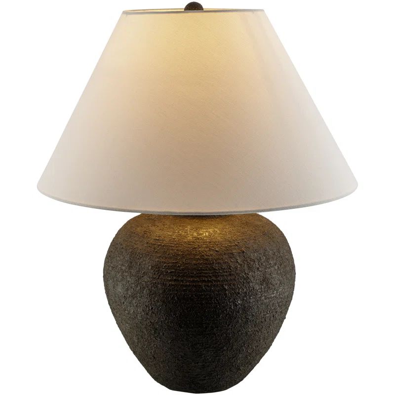 Joss & Main Hive Resin Table Lamp & Reviews | Wayfair | Wayfair North America