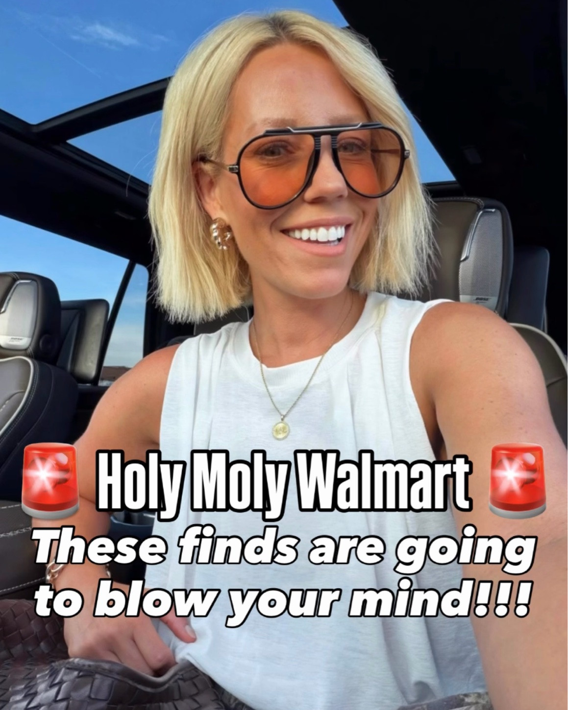Ridiculously good Walmart finds that look WAY more expensive than they are 👀🔥

Affordable fashion, Walmart clothing, trendy outfits, fall fashion, everyday basics & seriously good finds I’m obsessed with. 🛒✨

If you love looking expensive without spending a ton, SAVE THIS + follow for more Walmart finds!

#LTKmomlife #LTKootd #LTKSeasonal