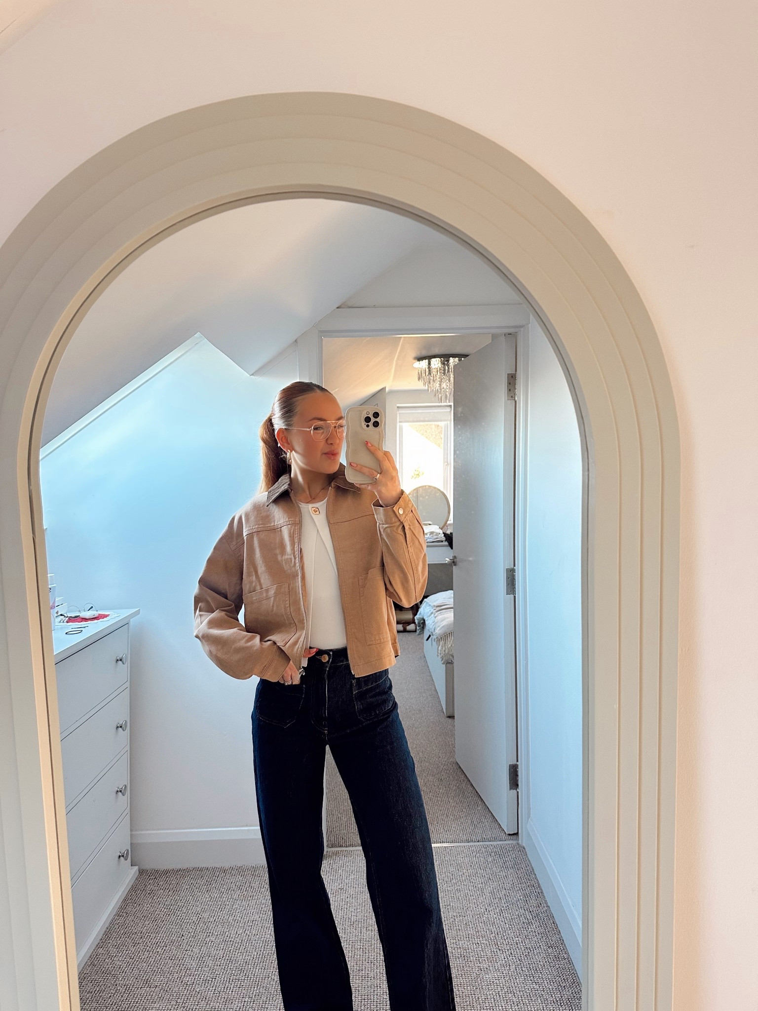 Spring ootd✨

#LTKspring #LTKeurope #LTKstyletip