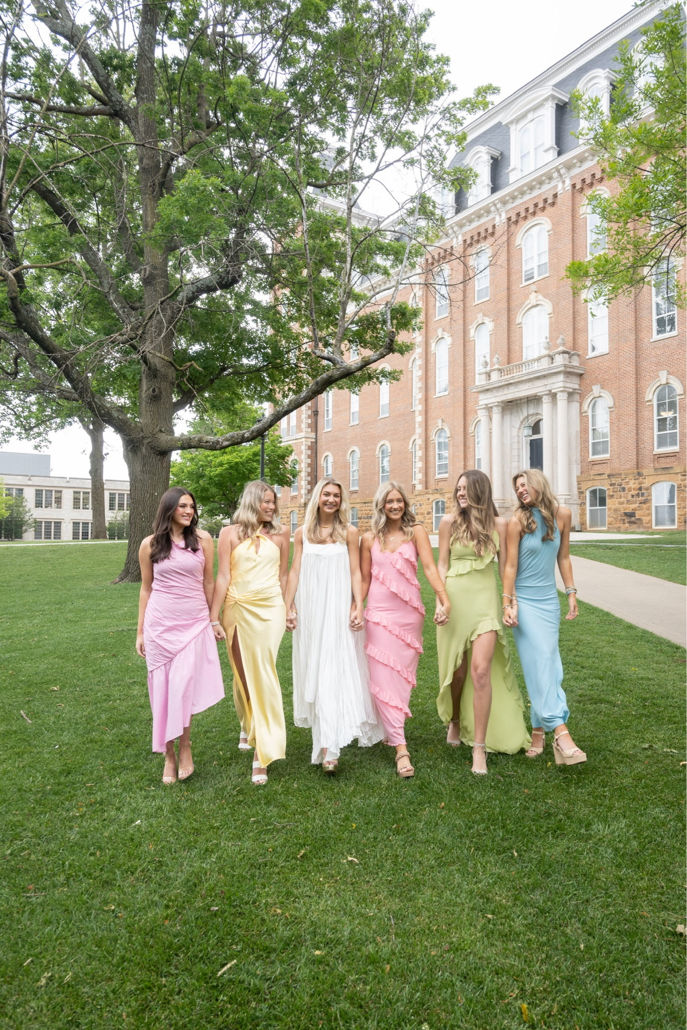 Blue dress link!🩵

#LTKSeasonal #LTKStyleTip