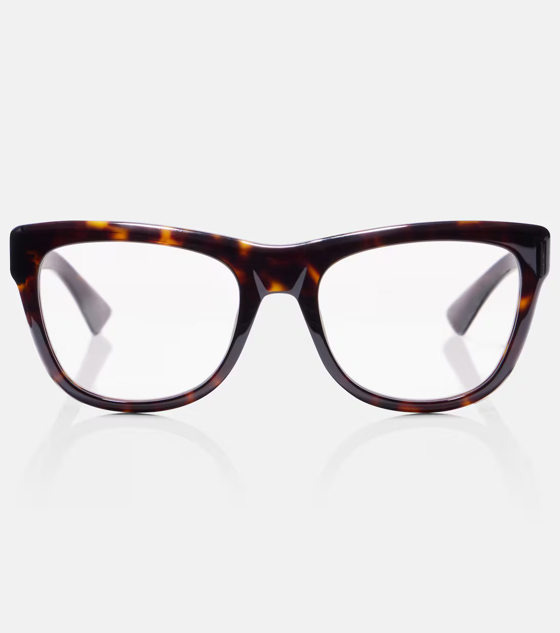 SL 816 007 cat-eye glasses | Mytheresa (US/CA)