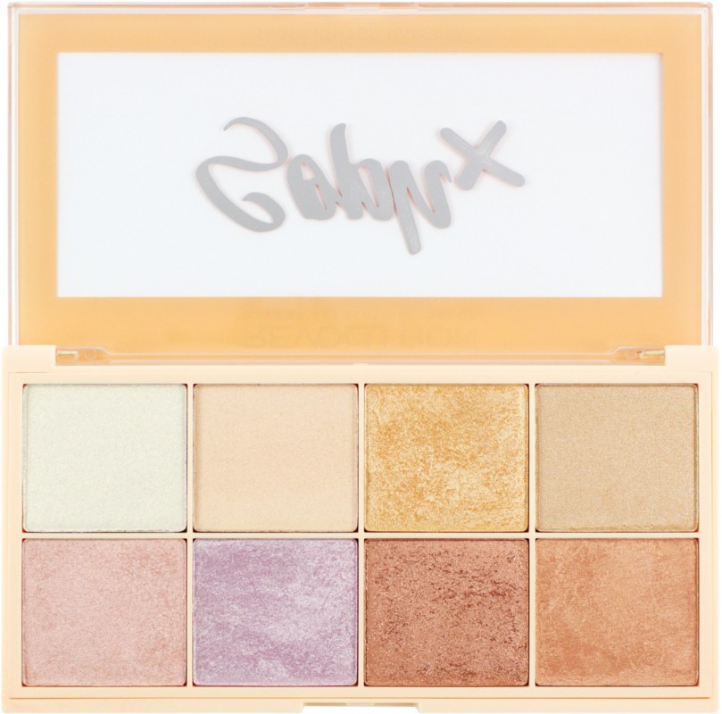 Makeup Revolution Soph x Revolution Highlighter Palette | Ulta Beauty | Ulta
