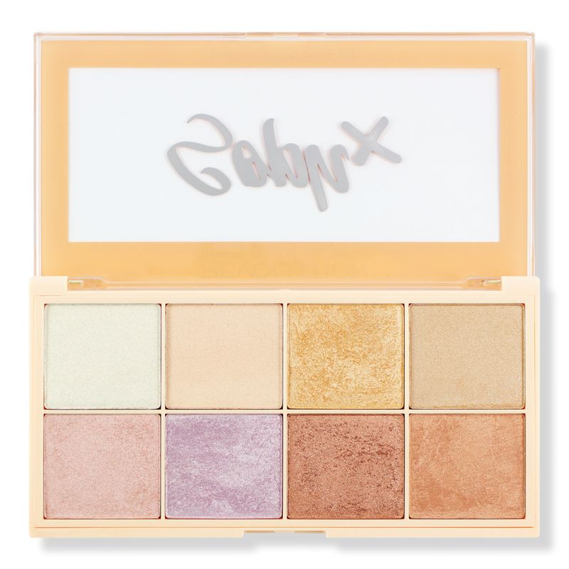 Makeup Revolution Soph x Revolution Highlighter Palette | Ulta Beauty | Ulta